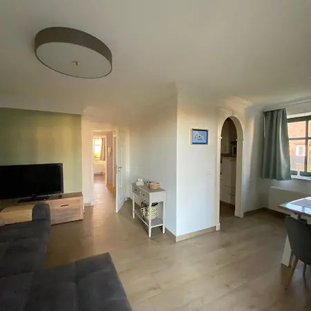 Ferienwohnung Gross Zicker アパート *