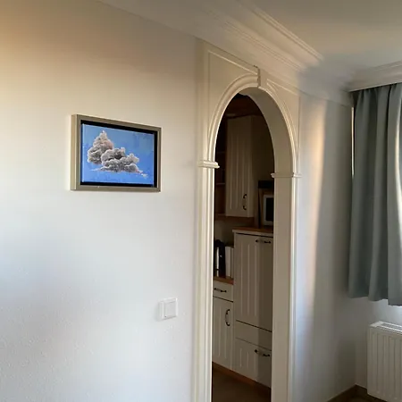 Apartment Ferienwohnung Groß Zicker Groß Zicker