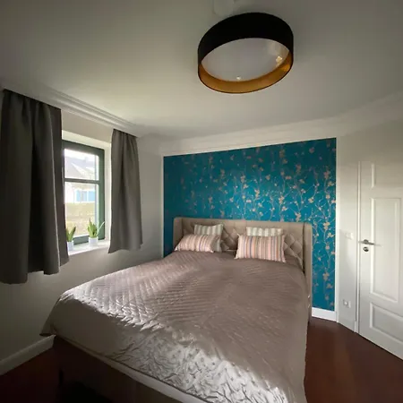 Ferienwohnung Gross Zicker