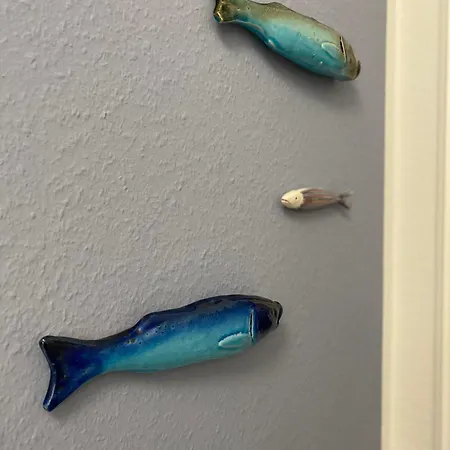 Apartment Ferienwohnung Groß Zicker *