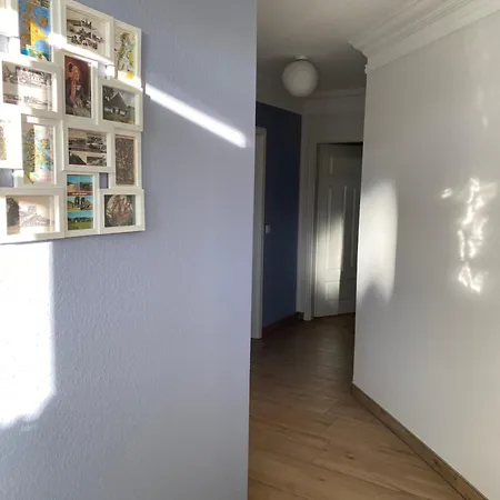 Ferienwohnung Groß Zicker Apartment *