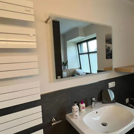 Ferienwohnung Groß Zicker *