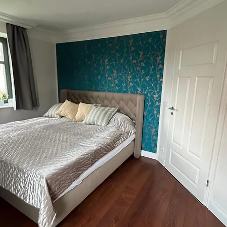 Ferienwohnung Groß Zicker