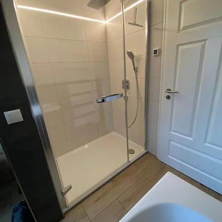 Ferienwohnung Gross Zicker Lejlighed