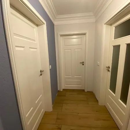 Ferienwohnung Gross Zicker