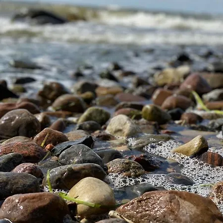 Ferienwohnung Gross Zicker