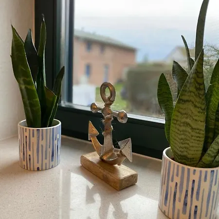 Ferienwohnung Gross Zicker