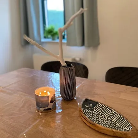 Ferienwohnung Gross Zicker