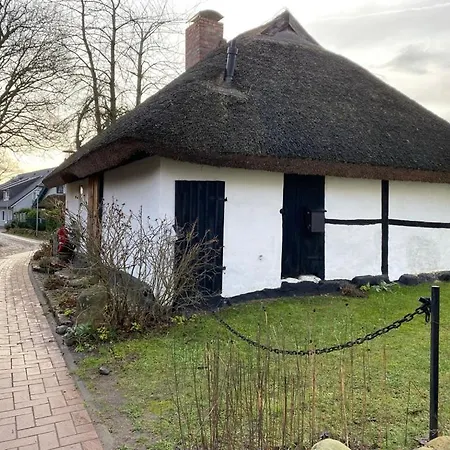 Ferienwohnung Gross Zicker アパート *