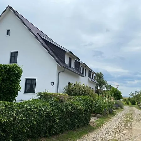 Ferienwohnung Gross Zicker * Gross Zicker