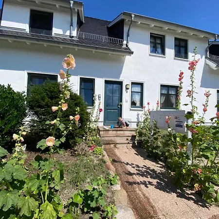 Ferienwohnung Gross Zicker Groß Zicker