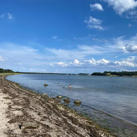 Ferienwohnung Gross Zicker * Groß Zicker
