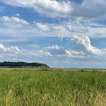Ferienwohnung Groß Zicker