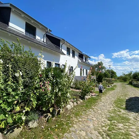 Ferienwohnung Gross Zicker Apartament