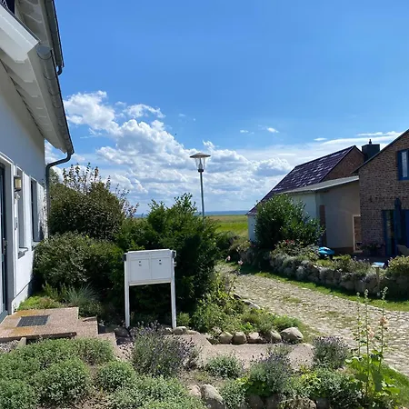 Ferienwohnung Gross Zicker Apartament *