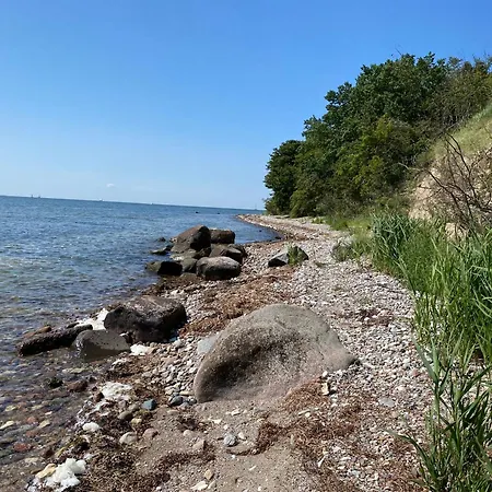 Ferienwohnung Gross Zicker アパート Groß Zicker