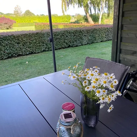 Ferienwohnung Groß Zicker Apartment