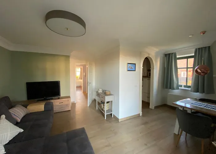 Ferienwohnung Gross Zicker 公寓 *