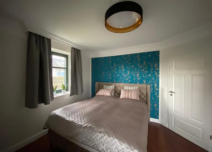 Ferienwohnung Gross Zicker