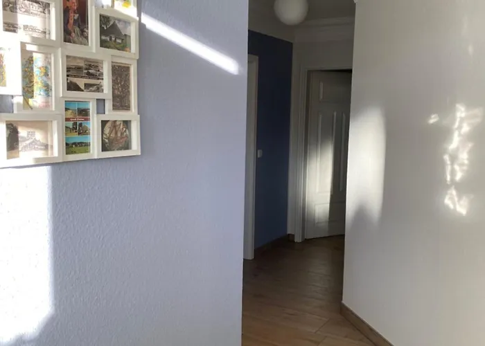 Ferienwohnung Gross Zicker 公寓 *