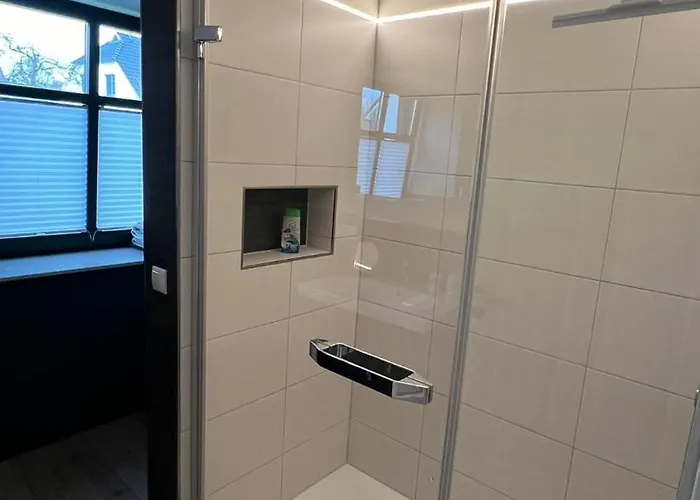 Ferienwohnung Gross Zicker 公寓