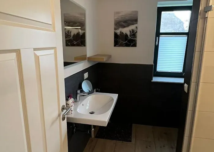 Ferienwohnung Gross Zicker 公寓 *