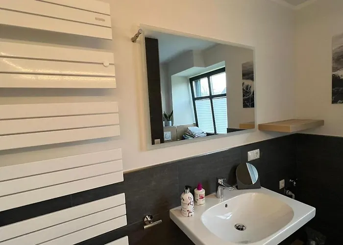 Ferienwohnung Gross Zicker *