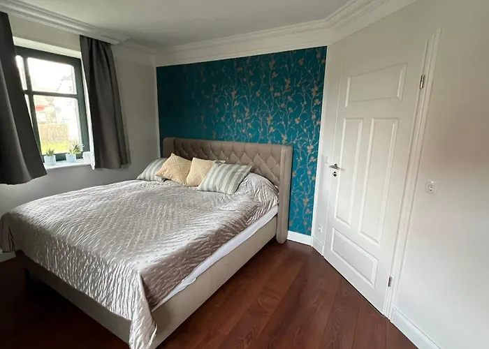 Ferienwohnung Gross Zicker