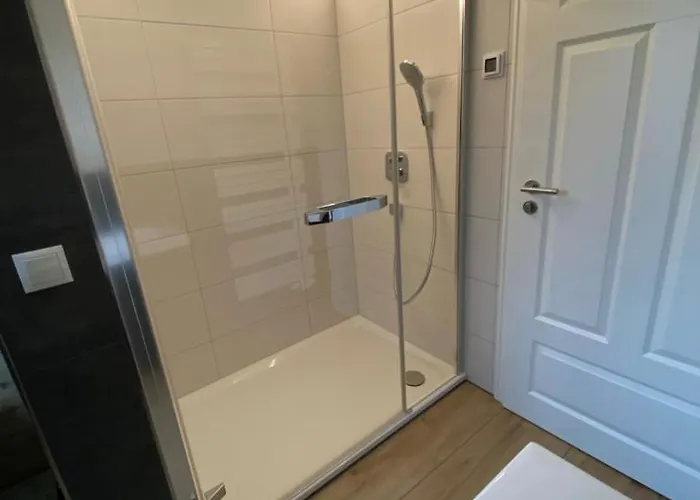 Ferienwohnung Gross Zicker 公寓