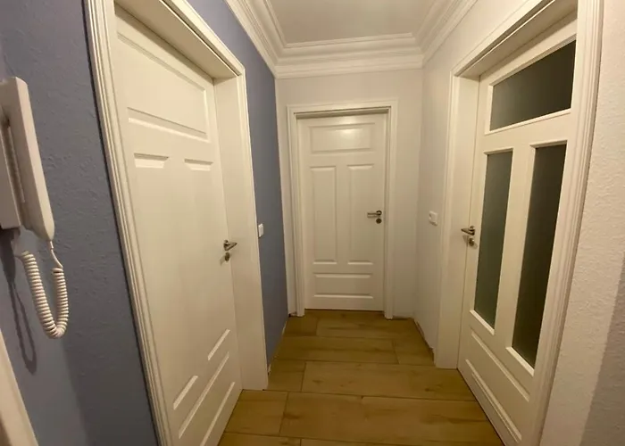 Ferienwohnung Gross Zicker