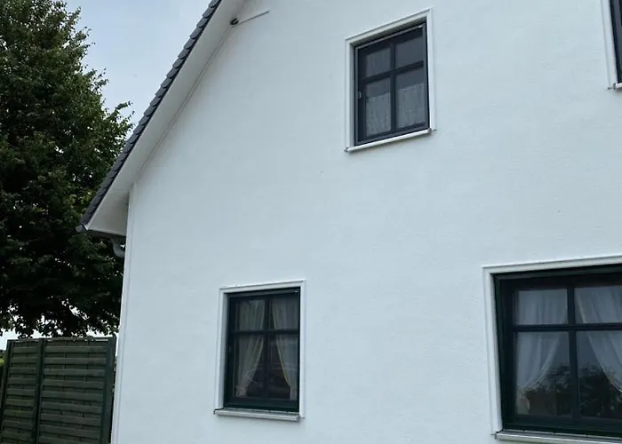 公寓 Ferienwohnung Gross Zicker *