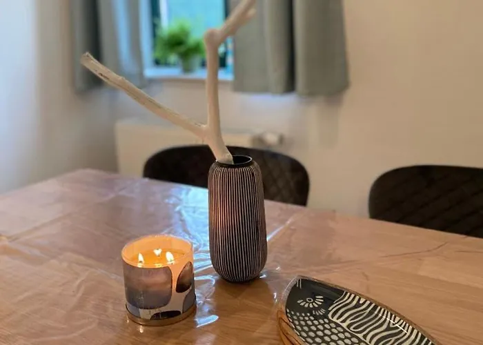 Ferienwohnung Gross Zicker