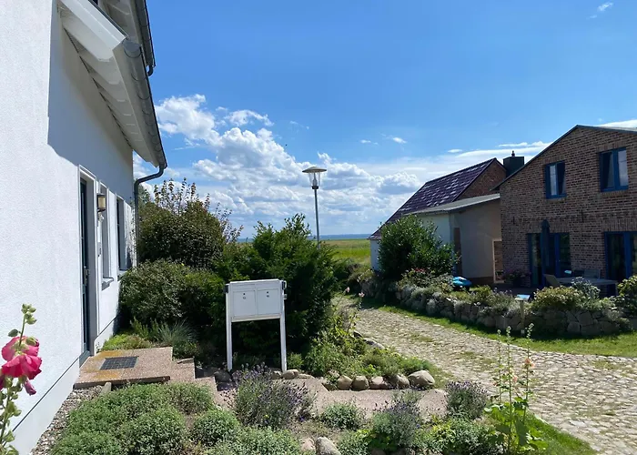 Ferienwohnung Gross Zicker 公寓 *